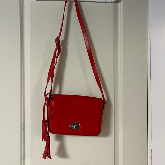 Danier small leather purse - Picture 1 of 5